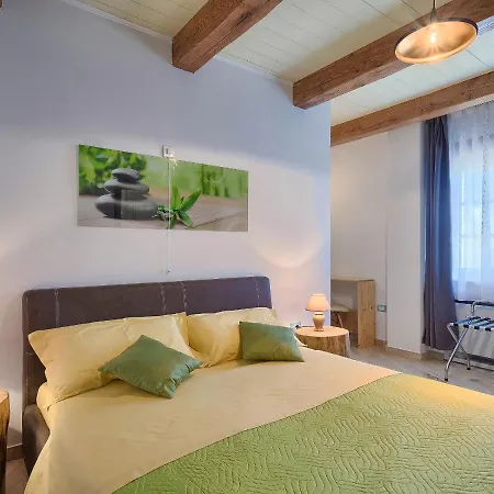 Patrick-luxury Stone House In The Center Of Istria Vila Pazin