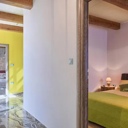 Villa Patrick-luxury Stone House In The Center Of Istria Pazin