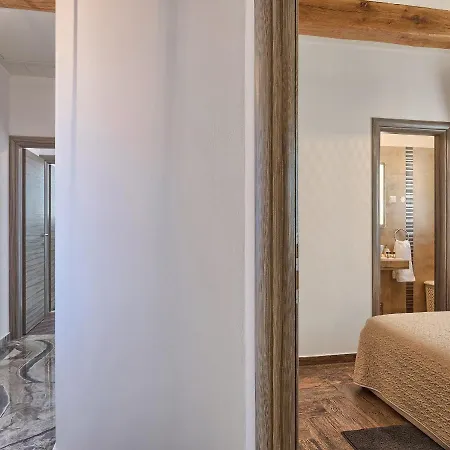 Villa Patrick-luxury Stone House In The Center Of Istria