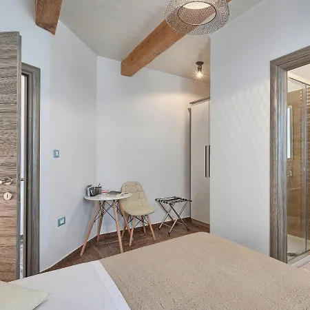 Patrick-luxury Stone House In The Center Of Istria Pazin