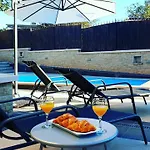 Villa Patrick-luxury Stone House In The Center Of Istria Pazin