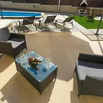 Patrick-luxury Stone House In The Center Of Istria Villa Pazin