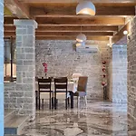 Villa Patrick-luxury Stone House In The Center Of Istria Pazin