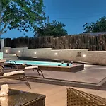 Patrick-luxury Stone House In The Center Of Istria *