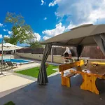 Patrick-luxury Stone House In The Center Of Istria * Pazin
