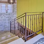 Patrick-luxury Stone House In The Center Of Istria Villa *