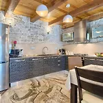 Patrick-luxury Stone House In The Center Of Istria Villa Pazin