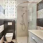 Patrick-luxury Stone House In The Center Of Istria Villa *