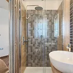 Villa Patrick-luxury Stone House In The Center Of Istria
