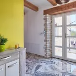Patrick-luxury Stone House In The Center Of Istria Villa *