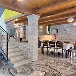 Patrick-luxury Stone House In The Center Of Istria Villa Pazin