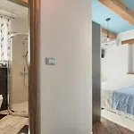 Villa Patrick-luxury Stone House In The Center Of Istria Pazin