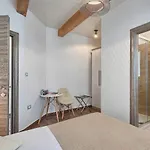 Patrick-luxury Stone House In The Center Of Istria Pazin