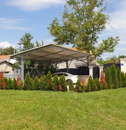 Patrick-luxury Stone House In The Center Of Istria