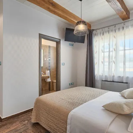 Patrick-luxury Stone House In The Center Of Istria * Pazin