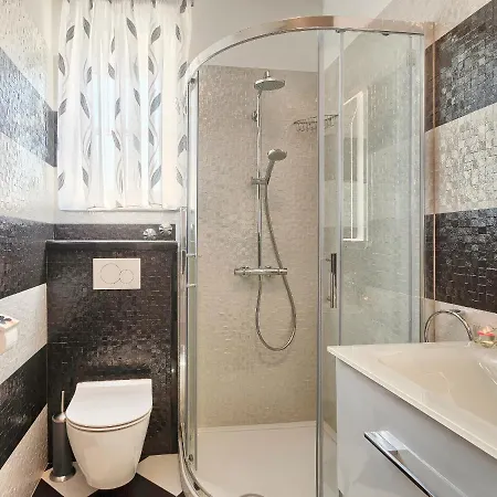 Patrick-luxury Stone House In The Center Of Istria Villa *