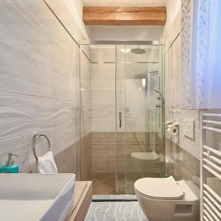 Patrick-luxury Stone House In The Center Of Istria Villa